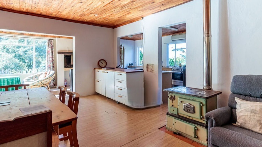 4 Bedroom Property for Sale in Joubertina Eastern Cape